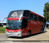 Expresso São Luiz 10060 na cidade de Natal, Rio Grande do Norte, Brasil, por Romário Lopes. Número da foto: #12574289.