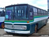 Ônibus Particulares 2582 na cidade de Juiz de Fora, Minas Gerais, Brasil, por Luiz Krolman. Número da foto: #12574122.