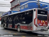 KBPX Administração e Participação > Transkuba 7 7502 na cidade de São Paulo, São Paulo, Brasil, por Mateus C.  Cardoso. Número da foto: #12575692.