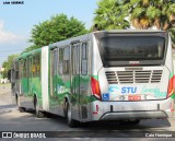 Cidade de Sorocaba - STU 2502 na cidade de Sorocaba, São Paulo, Brasil, por Caio Henrique . Número da foto: #12573730.
