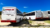 Rennan Tur Fretamento e Turismo 26642002 na cidade de Beberibe, Ceará, Brasil, por Wellington Araújo. Número da foto: #:id.