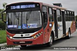 Empresa de Ônibus Vila Galvão 2228 na cidade de Guarulhos, São Paulo, Brasil, por Bruno Aparecido Machado. Número da foto: #:id.