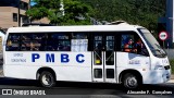 Prefeitura Municipal de Balneário Camboriú 324 na cidade de Balneário Camboriú, Santa Catarina, Brasil, por Alexandre F.  Gonçalves. Número da foto: #12574716.