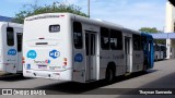 Serramar Transporte Coletivo 14278 na cidade de Serra, Espírito Santo, Brasil, por Thaynan Sarmento. Número da foto: #:id.