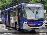 BR Mobilidade Baixada Santista 824019 na cidade de Santos, São Paulo, Brasil, por Andrey Natan. Número da foto: #:id.