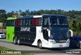 Zenatur Turismo 1957 na cidade de Santa Isabel, São Paulo, Brasil, por George Miranda. Número da foto: #12574950.