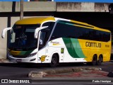 Empresa Gontijo de Transportes 19690 na cidade de Belo Horizonte, Minas Gerais, Brasil, por Pedro Henrique. Número da foto: #12575238.