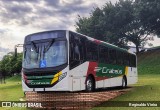 Rápido Crateús 5131027 na cidade de Botucatu, São Paulo, Brasil, por Reginaldo Vieira. Número da foto: #12573887.