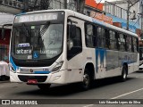 Icaraí Auto Transportes 1.016 na cidade de São Gonçalo, Rio de Janeiro, Brasil, por Luiz Eduardo Lopes da Silva. Número da foto: #12573159.