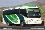 Graeff Turismo 7700 na cidade de Roseira, São Paulo, Brasil, por Paulo Henrique Pereira Borges. Número da foto: #12573729.