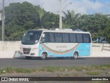 TBS - Travel Bus Service > Transnacional Fretamento 07471 na cidade de Jaboatão dos Guararapes, Pernambuco, Brasil, por Jonathan Silva. Número da foto: #:id.
