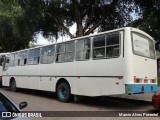 Ônibus Particulares 5329 na cidade de Cachoeira, Bahia, Brasil, por Marcio Alves Pimentel. Número da foto: #12575638.