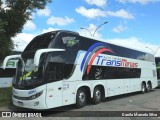 Auto Viação TransMinas 2024 na cidade de Curitiba, Paraná, Brasil, por Danilo Marcelo Silva. Número da foto: #12574132.