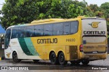 Empresa Gontijo de Transportes 14600 na cidade de Vitória da Conquista, Bahia, Brasil, por Rava Ogawa. Número da foto: #12573923.
