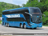 Viação Águia Branca 51310 na cidade de Três Rios, Rio de Janeiro, Brasil, por Mattheus Bassamar Neto. Número da foto: #12574684.