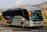 Transguerra Turismo 610 na cidade de Roseira, São Paulo, Brasil, por Paulo Henrique Pereira Borges. Número da foto: #12573761.