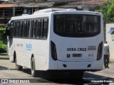 Expresso Vera Cruz 410 na cidade de Jaboatão dos Guararapes, Pernambuco, Brasil, por Alexandre Dumas. Número da foto: #:id.