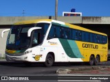 Empresa Gontijo de Transportes 21480 na cidade de Belo Horizonte, Minas Gerais, Brasil, por Pedro Henrique. Número da foto: #12574982.