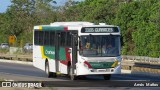 Rápido Crateús 007 na cidade de Eusébio, Ceará, Brasil, por Amós  Mattos. Número da foto: #12573972.