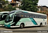 Santa Fé Transportes 180 na cidade de Itabirito, Minas Gerais, Brasil, por Rodrigo  Aparecido. Número da foto: #12574870.