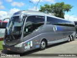 Abba Tur 1305 na cidade de Curitiba, Paraná, Brasil, por Danilo Marcelo Silva. Número da foto: #12574530.