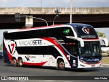 Viação Sete 034 na cidade de Teresina, Piauí, Brasil, por João Victor. Número da foto: #12574658.