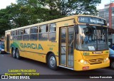 Viação Garcia 6954 na cidade de Maringá, Paraná, Brasil, por Luciano Roncolato. Número da foto: #12575374.
