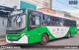 VB Transportes e Turismo 3440 na cidade de Campinas, São Paulo, Brasil, por Danilo Augusto. Número da foto: #12573504.