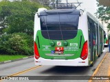 Next Mobilidade - ABC Sistema de Transporte 8178 na cidade de Santo André, São Paulo, Brasil, por Juliano Soares. Número da foto: #12574222.