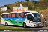 Bel-Tour Transportes e Turismo 320 na cidade de Aparecida, São Paulo, Brasil, por Rodrigo Coimbra. Número da foto: #:id.