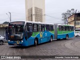 Unimar Transportes 24065 na cidade de Vila Velha, Espírito Santo, Brasil, por Alexandre  Xavier de Araújo. Número da foto: #12573131.