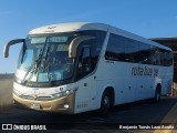 Ruta Bus 78 25 na cidade de Estación Central, Santiago, Metropolitana de Santiago, Chile, por Benjamín Tomás Lazo Acuña. Número da foto: #12575752.