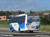Vitória Transportes 231530 na cidade de Maruim, Sergipe, Brasil, por Rafael Rodrigues Forencio. Número da foto: #12573191.