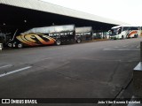 Expresso Nordeste 5465 na cidade de Maringá, Paraná, Brasil, por João Vitor Bezerra Destefani. Número da foto: #12574041.