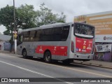 Allibus Transportes 4 5247 na cidade de São Paulo, São Paulo, Brasil, por Rafael Lopes de Oliveira. Número da foto: #12573582.