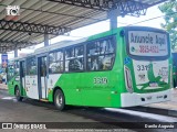 VB Transportes e Turismo 3319 na cidade de Campinas, São Paulo, Brasil, por Danilo Augusto. Número da foto: #12573510.