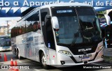 Stelman Tour Transporte Rodoviário de Passageiros RJ 959.009 na cidade de Aparecida, São Paulo, Brasil, por Marcio Alves Pimentel. Número da foto: #12575539.