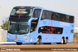 Rápido Federal 11803 na cidade de Brasília, Distrito Federal, Brasil, por Paulo Henrique Pereira Borges. Número da foto: #12573694.