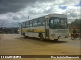 Moisvan Transportes 8047 na cidade de Piritiba, Bahia, Brasil, por Mario dos Santos Nogueira Junior. Número da foto: #12573475.