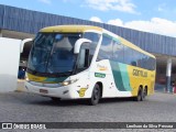 Empresa Gontijo de Transportes 18165 na cidade de Caruaru, Pernambuco, Brasil, por Lenilson da Silva Pessoa. Número da foto: #12575354.