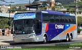 Crismar Turismo 1400 na cidade de Juiz de Fora, Minas Gerais, Brasil, por Luiz Krolman. Número da foto: #12573084.