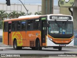 Empresa de Transportes Braso Lisboa A29044 na cidade de Rio de Janeiro, Rio de Janeiro, Brasil, por Anderson Sousa Feijó. Número da foto: #:id.
