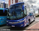 Litur Turismo 2915 na cidade de Petrolina, Pernambuco, Brasil, por Teodoro Conceição. Número da foto: #12573523.