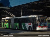 Next Mobilidade - ABC Sistema de Transporte 8154 na cidade de Santo André, São Paulo, Brasil, por Bruno Kozeniauskas. Número da foto: #12575250.