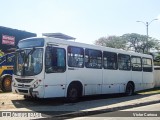 Ônibus Particulares 3C78 na cidade de Nova Iguaçu, Rio de Janeiro, Brasil, por Victor Carioca. Número da foto: #:id.