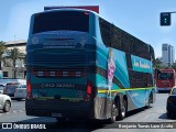 Turismo San Bartolomé 121 na cidade de Santiago, Santiago, Metropolitana de Santiago, Chile, por Benjamín Tomás Lazo Acuña. Número da foto: #12575664.