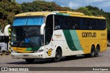 Empresa Gontijo de Transportes 14450 na cidade de Vitória da Conquista, Bahia, Brasil, por Rava Ogawa. Número da foto: #12573932.