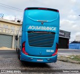 Viação Águia Branca 51030 na cidade de Petrolina, Pernambuco, Brasil, por Teodoro Conceição. Número da foto: #12573533.