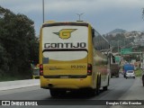 Empresa Gontijo de Transportes 14340 na cidade de Belo Horizonte, Minas Gerais, Brasil, por Douglas Célio Brandao. Número da foto: #12575490.