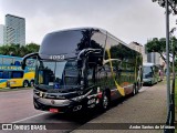 Advance Transatur 4093 na cidade de Curitiba, Paraná, Brasil, por Andre Santos de Moraes. Número da foto: #12573585.